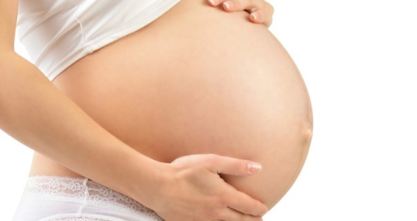 Zwangerschapsbegeleiding