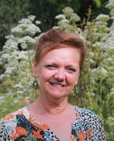 Ingrid Van Steelandt