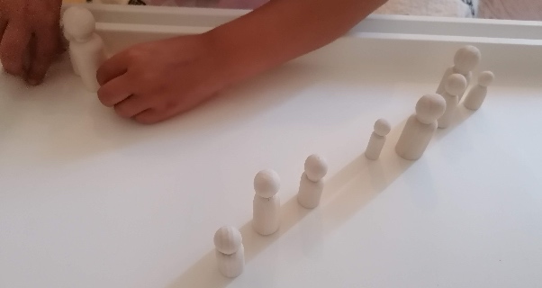 Coach voor kleuters en lagere schoolkinderen