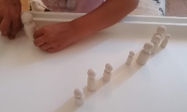 Coach voor kleuters en lagere schoolkinderen