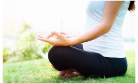 Prenatale Yoga